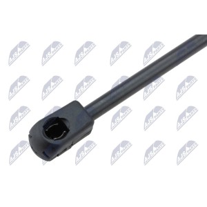 RESSORT A GAZ COUVERCLE DE COMPARTIMENT DE MOTEUR L=311MM