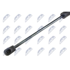 RESSORT A GAZ PRESSION MALLE DU HAYON AMORTISSEUR L=582MM
