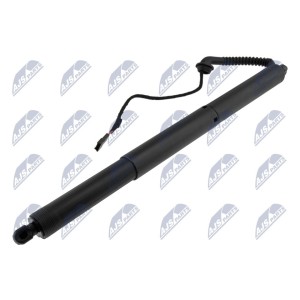 VERIN DE COFFRE BMW X5 F15