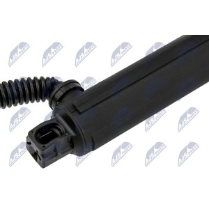 VERIN DE COFFRE BMW X5 E70 06-13 /GAUCHE-DLA POJAZDÓW Z AUTOMATYCZNIE OTWIERANĄ TYLNĄ KLAPĄ/