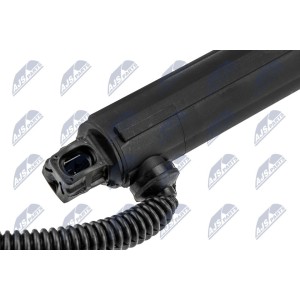 VERIN DE COFFRE BMW X5 E70 06-13 /DROITE-DLA POJAZDÓW Z AUTOMATYCZNIE OTWIERANĄ TYLNĄ KLAPĄ/