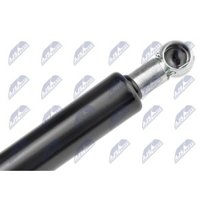 RESSORT A GAZ PRESSION MALLE DU HAYON AMORTISSEUR L=540MM