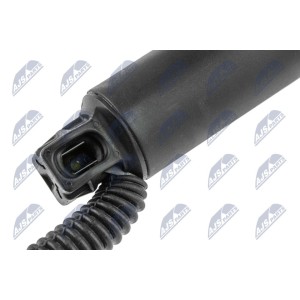 VERIN DE COFFRE BMW X6 F16/F86 2014-/DROITE-DLA POJAZDÓW Z AUTOMATYCZNIE OTWIERANĄ TYLNĄ KLAPĄ/