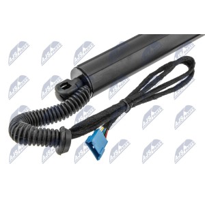 VERIN DE COFFRE BMW X3 F25 2010-/DROITE-DLA POJAZDÓW Z AUTOMATYCZNIE OTWIERANĄ TYLNĄ KLAPĄ/