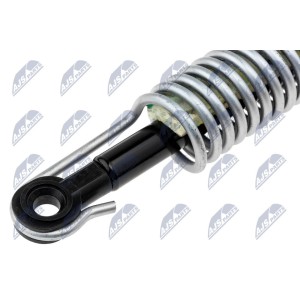 VERIN DE COFFRE BMW 5 E60 2003.09-/SEDAN-DROITE/