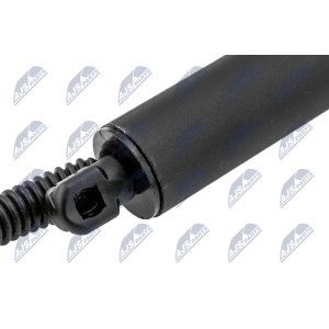 VERIN DE COFFRE BMW X1 2014-07.2017 /L