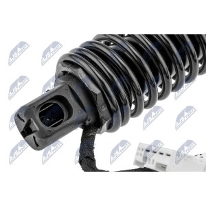 VERIN DE COFFRE BMW 5 F10/F18 09- /DROITE-DLA POJAZDÓW Z AUTOMATYCZNIE OTWIERANĄ TYLNĄ KLAPĄ/