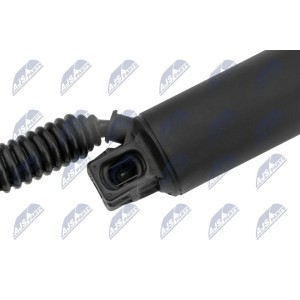 VERIN DE COFFRE BMW X6 F16/F86 14- /2 WTYCZKI