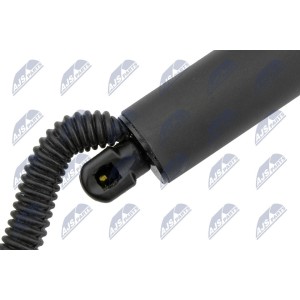 VERIN DE COFFRE BMW X5 F15