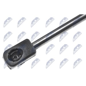 RESSORT A GAZ PRESSION MALLE DU HAYON AMORTISSEUR L=427MM