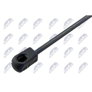 RESSORT A GAZ AMORTISSEUR LUNETTE ARRIERE L=442MM