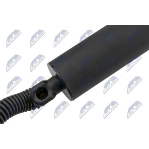 VERIN DE COFFRE JEEP CHEROKEE 20- /GAUCHE/