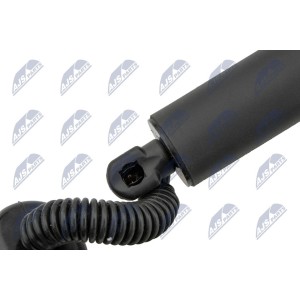 VERIN DE COFFRE CADILAC SRX 16- /GAUCHE/