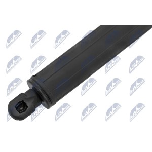 RESSORT A GAZ PRESSION MALLE DU HAYON AMORTISSEUR CADILAC SRX 16- /DROITE/