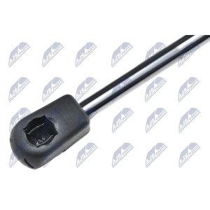 RESSORT A GAZ PRESSION MALLE DU HAYON AMORTISSEUR L=445MM