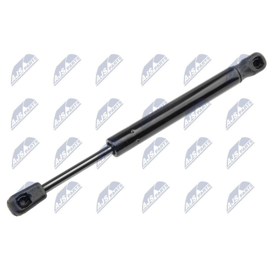 RESSORT A GAZ PRESSION MALLE DU HAYON AMORTISSEUR L=238MM
