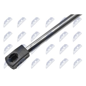 RESSORT A GAZ PRESSION MALLE DU HAYON AMORTISSEUR L=700MM
