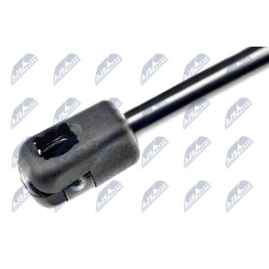 RESSORT A GAZ PRESSION MALLE DU HAYON AMORTISSEUR L=600MM