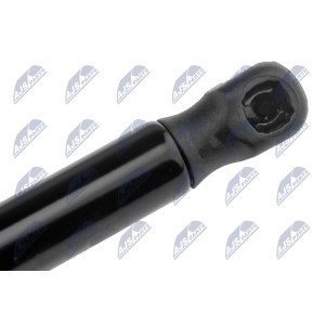RESSORT A GAZ PRESSION MALLE DU HAYON AMORTISSEUR L=238MM