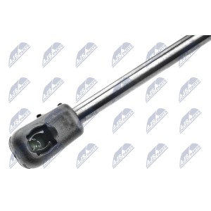 RESSORT A GAZ PRESSION MALLE DU HAYON AMORTISSEUR L=605MM