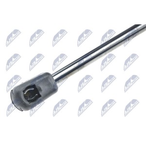 RESSORT A GAZ PRESSION MALLE DU HAYON AMORTISSEUR L=544MM