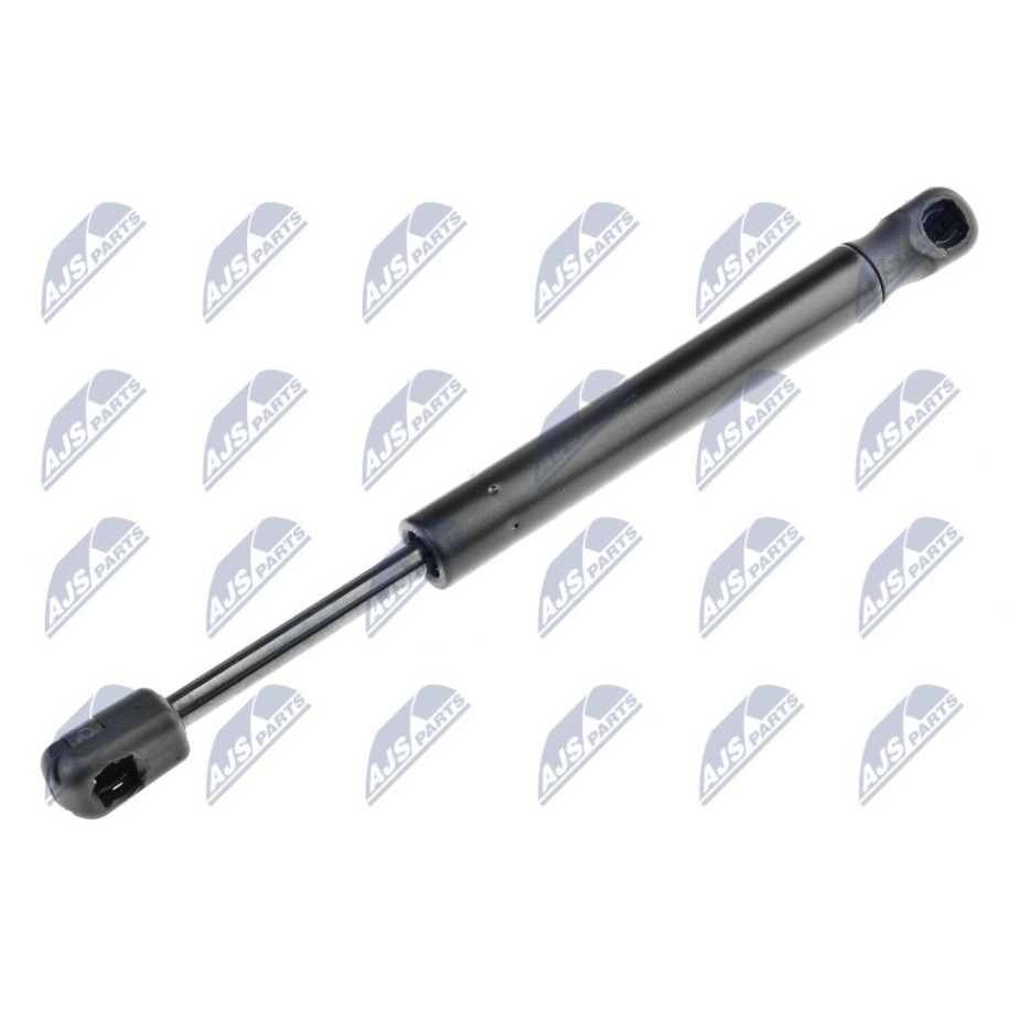 RESSORT A GAZ PRESSION MALLE DU HAYON AMORTISSEUR L=232MM