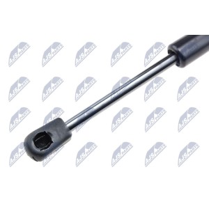 RESSORT A GAZ COUVERCLE DE COMPARTIMENT DE MOTEUR L=250MM