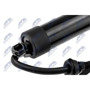 VERIN DE COFFRE FORD C-MAX/GRAND C-MAX 10- /DROITE-DLA POJAZDÓW Z AUTOMATYCZNIE OTWIERANĄ TYLNĄ KLAPĄ/