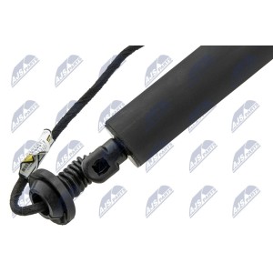 VERIN DE COFFRE FORD MONDEO TURNIER 15- /GAUCHE/