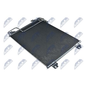 CONDENSEUR CLIMATISATION MEGANE I (95-) 1.6 I