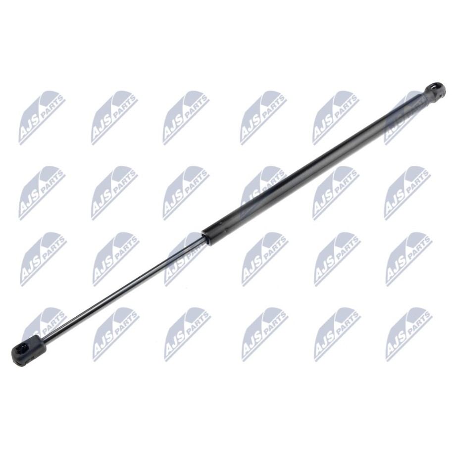 RESSORT A GAZ PRESSION MALLE DU HAYON AMORTISSEUR L=520MM