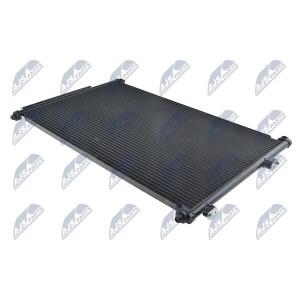 CONDENSEUR CLIMATISATION PREVIA / ESTIMA / TARAGO (R6#) (06-) 2.4 I