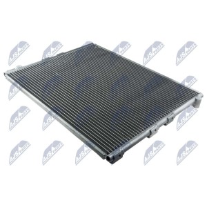 CONDENSEUR CLIMATISATION 4 RUNNER III (N180) (95-) 2.7 I