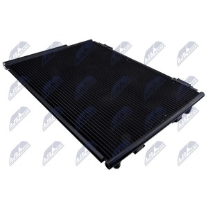 CONDENSEUR CLIMATISATION TOYOTA HI-LUX VII (AN10