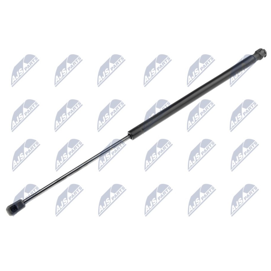 RESSORT A GAZ PRESSION MALLE DU HAYON AMORTISSEUR L=540MM