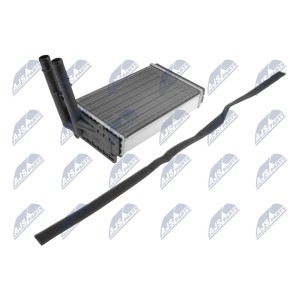 RADIATEUR DE CHAUFFAGE AUDI A4/S4 94-