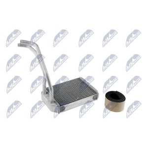 RADIATEUR DE CHAUFFAGE JEEP GRAND CHEROKEE 99-03