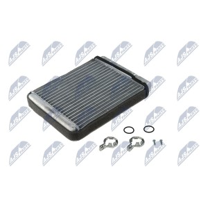RADIATEUR DE CHAUFFAGE CHRYSLER TOWN&COUNTRY 06-07