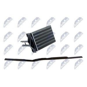 RADIATEUR DE CHAUFFAGE JEEP LIBERTY 3.7 06-08