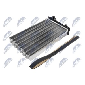 RADIATEUR DE CHAUFFAGE CHRYSLER TOWN & COUNTRY II 96- 2.4I