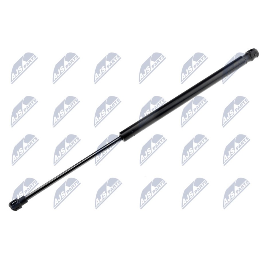 RESSORT A GAZ PRESSION MALLE DU HAYON AMORTISSEUR L=472MM