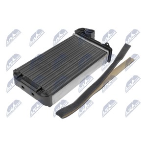 RADIATEUR DE CHAUFFAGE CITROEN C1 05-