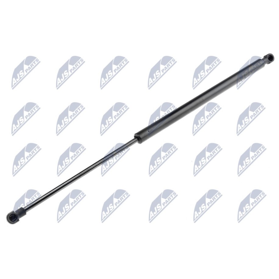 RESSORT A GAZ PRESSION MALLE DU HAYON AMORTISSEUR L=515MM