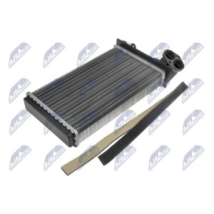 RADIATEUR DE CHAUFFAGE FORD GALAXY 00-