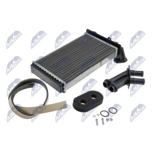 RADIATEUR DE CHAUFFAGE FORD GALAXY 95-