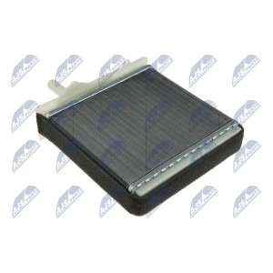 RADIATEUR DE CHAUFFAGE FIAT PUNTO 93- /166X195X42/