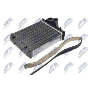 RADIATEUR DE CHAUFFAGE FIAT 500 07-