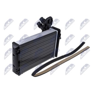 RADIATEUR DE CHAUFFAGE VW BORA 00-05