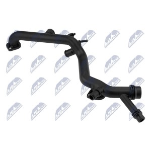 TUYAU DE REFROIDISSEMENT AUDI A4 B7 3.2 FSI 2004-2008 A6 C6 2.4/2.8/3.2 (4F5) 2004-2011