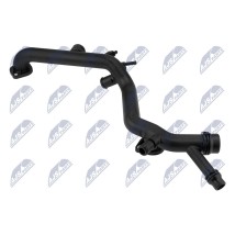 TUYAU DE REFROIDISSEMENT AUDI A4 B7 3.2 FSI 2004-2008 A6 C6 2.4/2.8/3.2 (4F5) 2004-2011